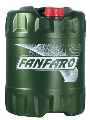 Ulei Hidraulic Fanfaro HYDRO ISO 46 20L