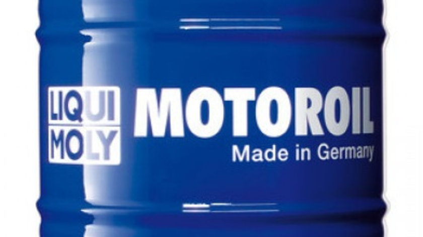 Ulei Hidraulic Liqui Moly HLP 32 205L 1109