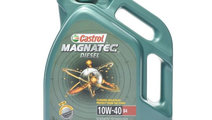 Ulei motor 10w40 a3/b4 castrol magnatec , 5 l Volk...