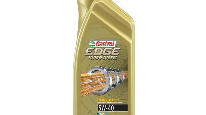 Ulei motor 5w40 castrol edge, 1 l UNIVERSAL Universal