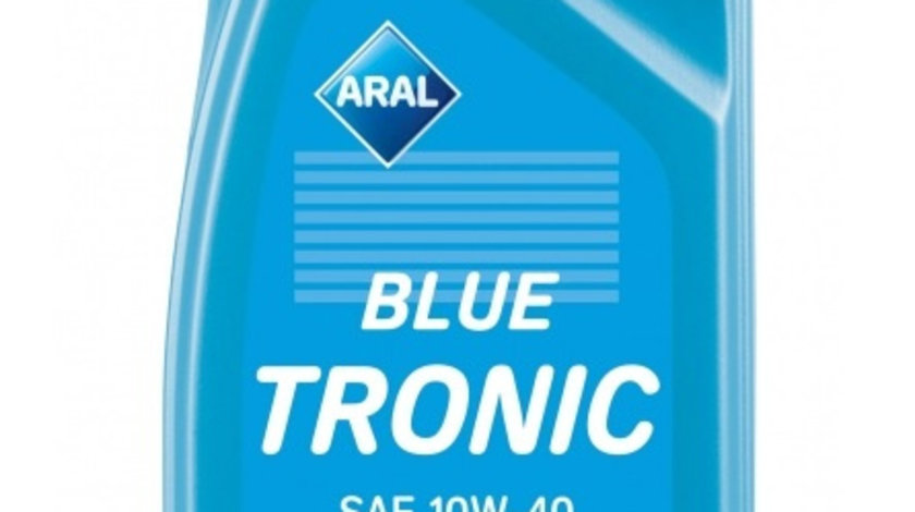 Ulei Motor Aral Blue Tronic 10W-40 1L 14F736