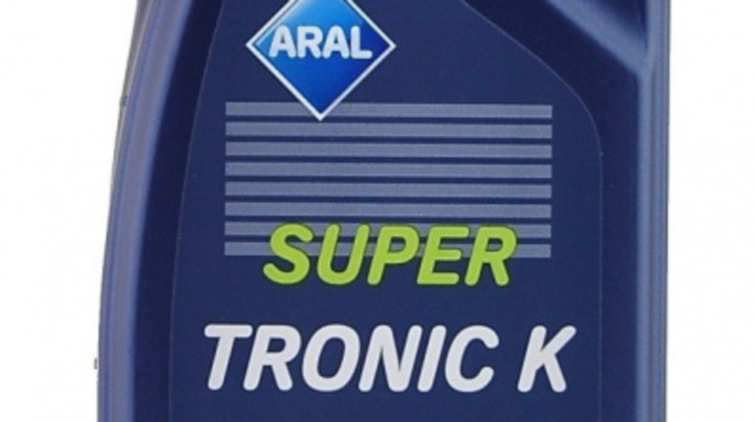 Ulei Motor Aral Super Tronic K 5W-30 1L 15CBE4