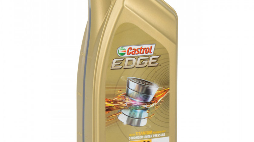 Ulei Motor Castrol Edge 5W-30 C3 1L 15530D