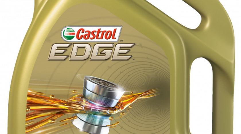 Ulei Motor Castrol Edge 5W-30 C3 5L 1552FD