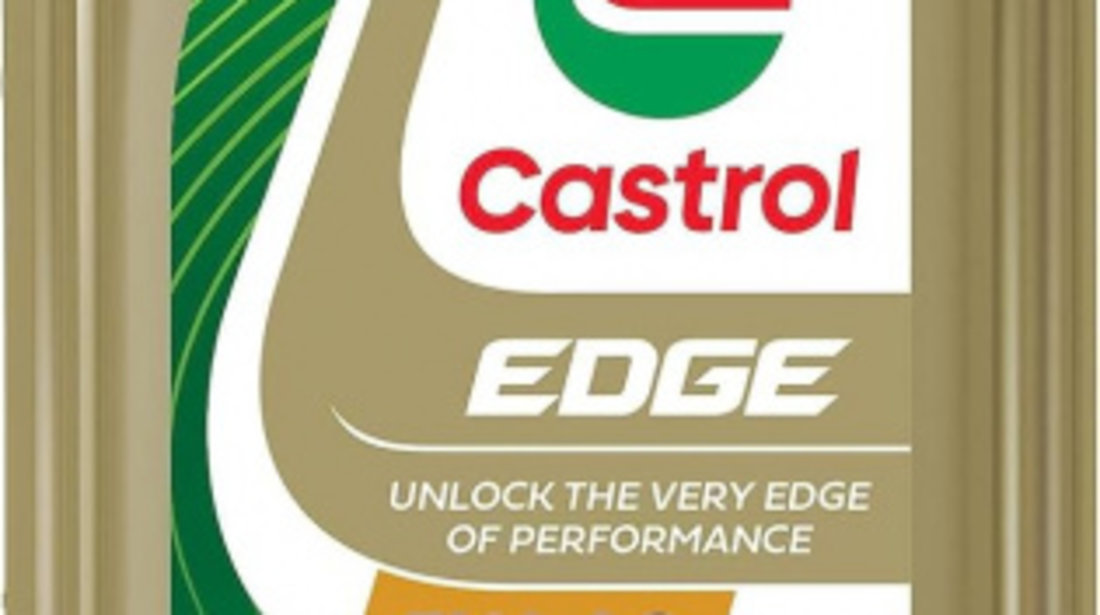 Ulei Motor Castrol Edge 5W-40 1L 15F7D5