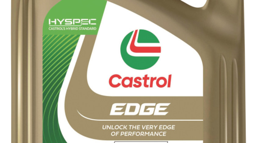 Ulei Motor Castrol Edge Hyspec 0W-20 LL IV 4L 15B6C4