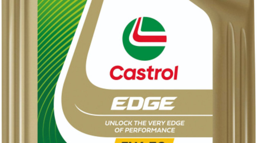 Ulei Motor Castrol Edge Hyspec 5W-30 LL 5L 15669E