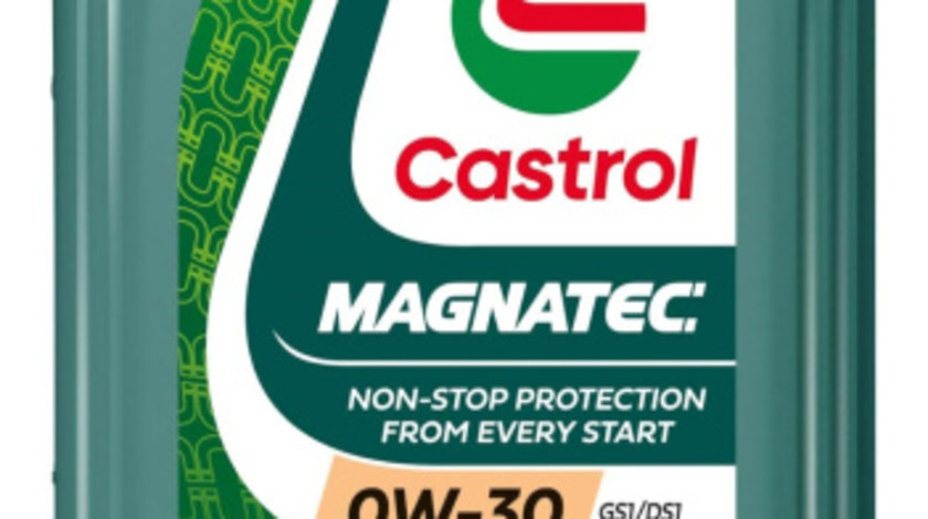 Ulei Motor Castrol Magnatec 0W-30 GS1/DS1 1L 15F6F4