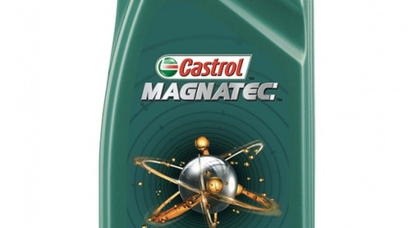 Ulei Motor Castrol Magnatec C3 5W-40 1L 15C9C7