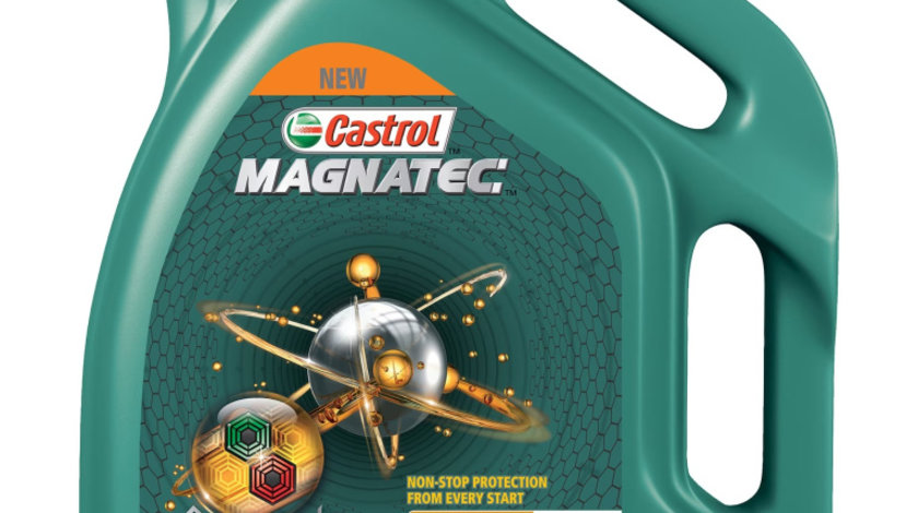 Ulei Motor Castrol Magnatec C3 5W-40 5L