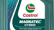 Ulei motor Castrol Magnatec Hybrid 0W-20 5L MAGNAT...