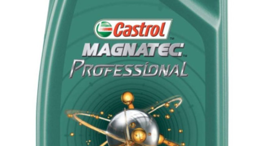 Ulei Motor Castrol Magnatec Professional 5W-30 C2 1L 15089B