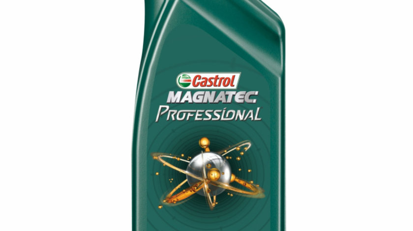 Ulei motor Castrol Magnatec Professional Oe 5W-40 1L