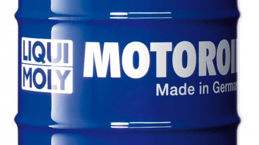 Ulei motor Liqui Moly Special Tec F 5W-30 205L 3857