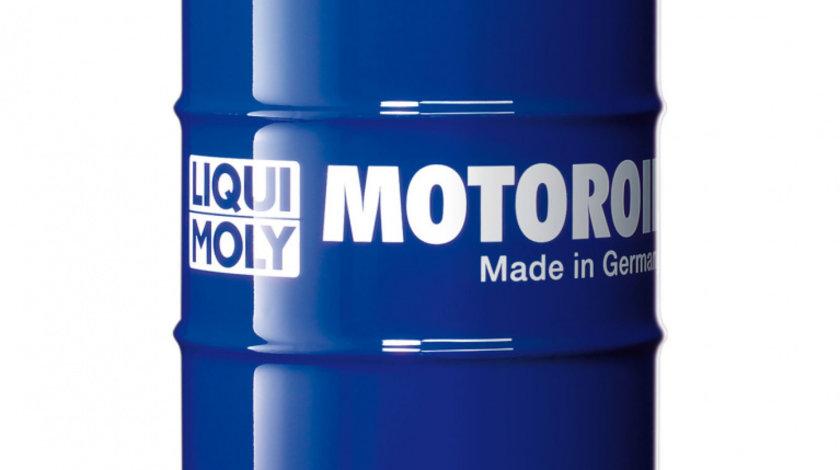 Ulei Motor Liqui Moly Super Leichtlauf 10W-40 60L 1302