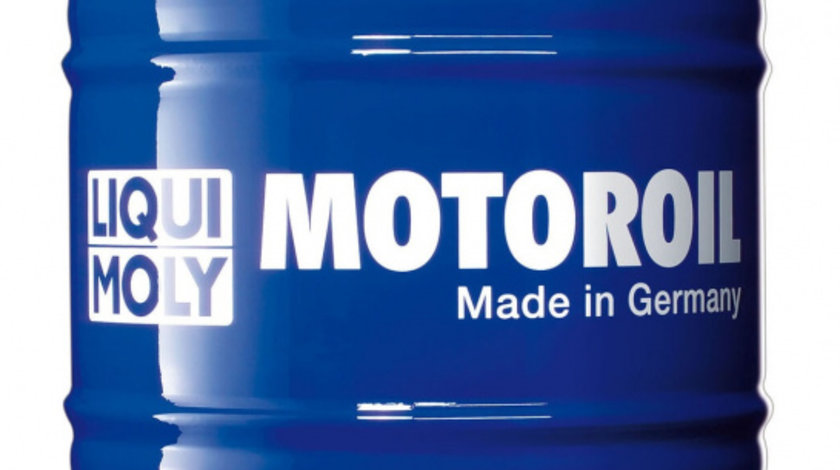 Ulei Motor Liqui Moly Top Tec 4200 Longlife III 5W-30 205L 3711