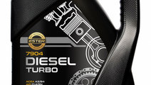 Ulei Motor Mannol Diesel Turbo 5W-40 5L MN7904-5