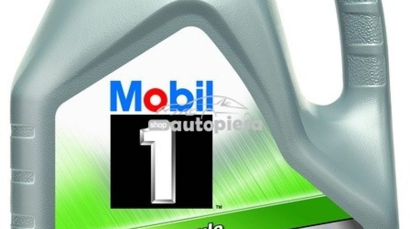 Ulei motor MOBIL 1 ESP FORMULA 5W30 4L ESPF5W304 piesa NOUA