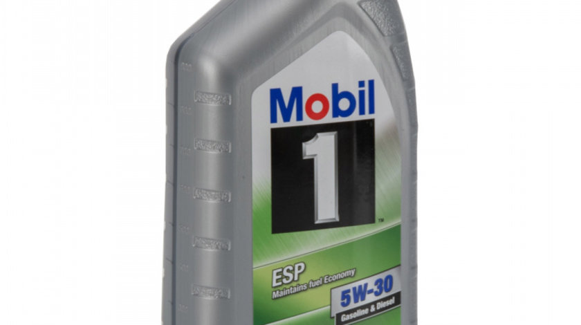 Ulei Motor Mobil ESP Formula 5W-30 1L