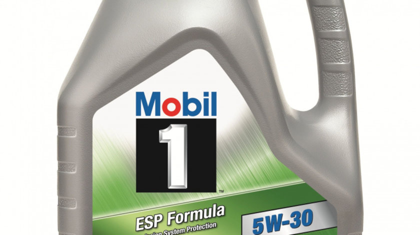 Ulei Motor Mobil ESP Formula 5W-30 4L