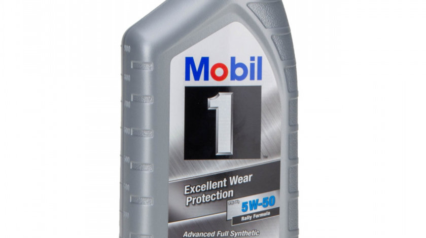 Ulei motor Mobil Excellent Wear Protection FS X1 5W-50 1L