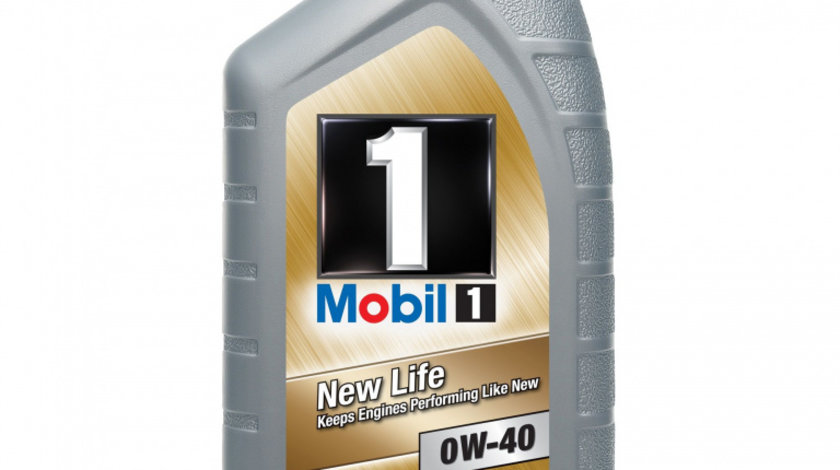 Mobil 1 0w40 new - oferte