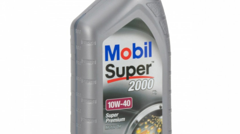 Ulei Motor Mobil Super 2000 10W-40 1L