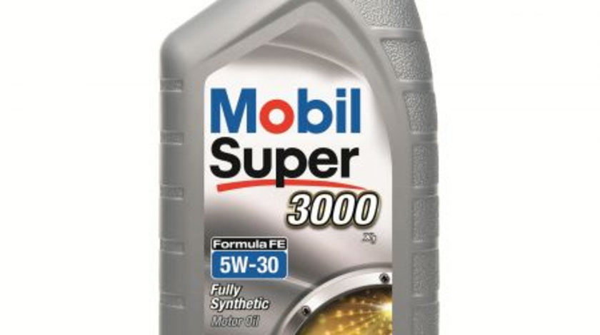 Ulei Motor Mobil Super 3000 Formula FE 5W-30 1L