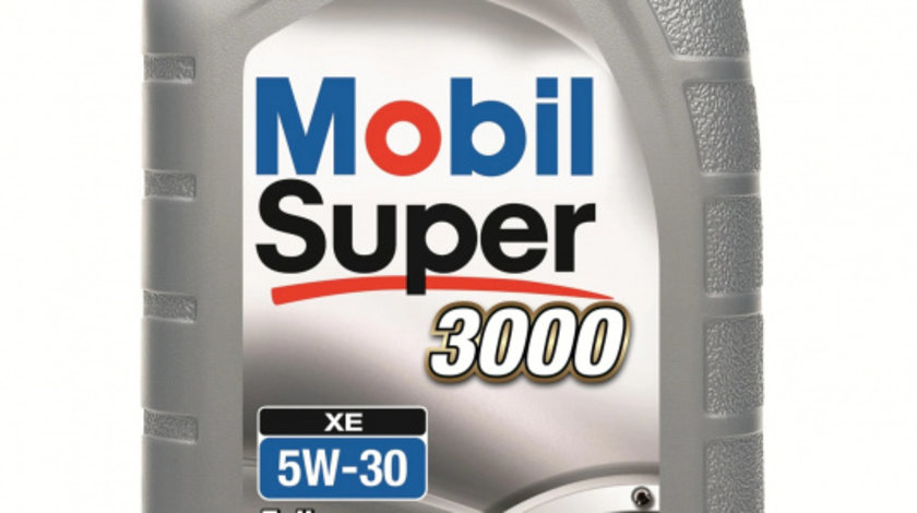 Ulei Motor Mobil Super 3000 XE 5W-30 1L