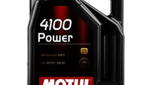 Ulei motor Motul 4100 Power 15W50 4L 4100 POWER 15...