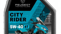 Ulei Motor Motul Peugeot City Rider 5W-40 4T 1L 11...