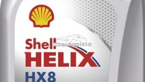 Ulei motor SHELL Helix HX8 ECT 5W40 C3 1L 55004777...