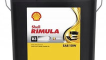 Ulei Motor Shell Rimula R3 10W 20L