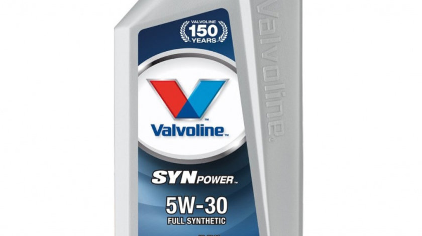 Ulei Motor Valvoline Synpower Xtreme XL-III C3 5W-30 1L