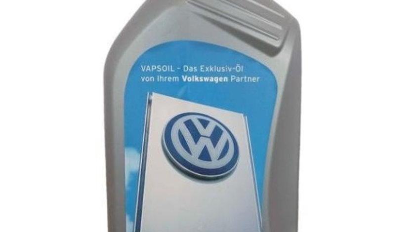 Ulei motor Volkswagen 505.01 5W-30 1L