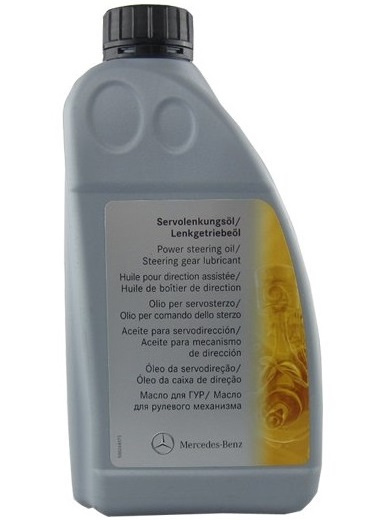 Ulei Servodirectie Oe Mercedes-Benz 500ML A0009898803