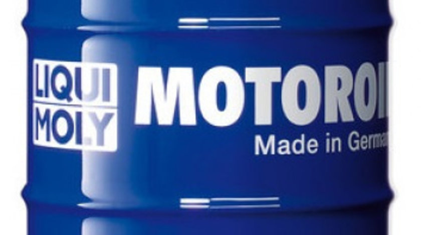 Ulei Transmisie Ambreiaj Dublu Liqui Moly 8100 60L 3642