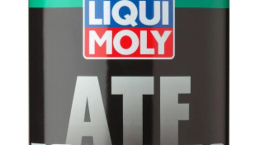 Ulei Transmisie Automata Liqui Moly ATF TOP TEC 1800 Verde 1L 20461