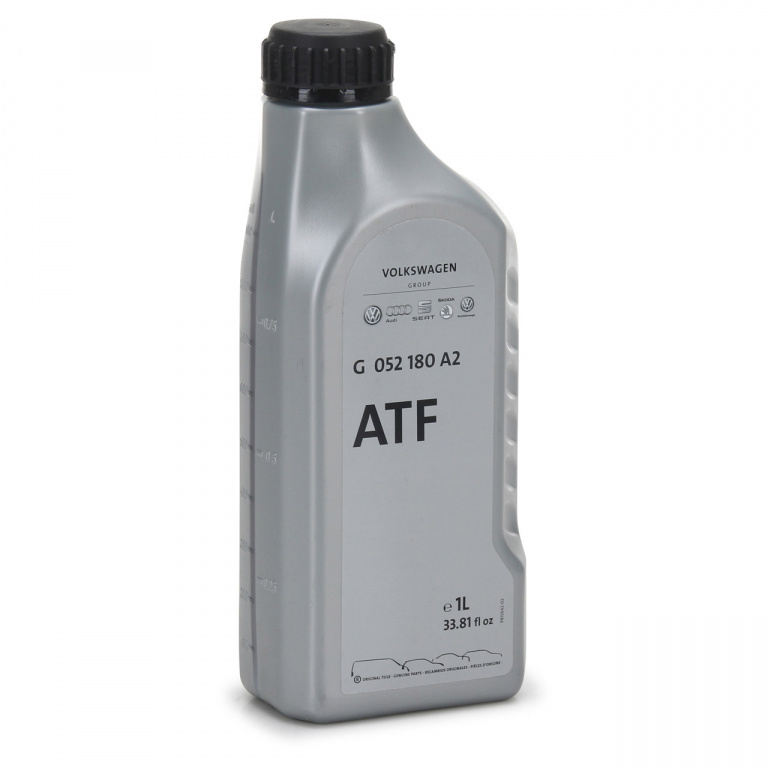 Ulei Transmisie Automata Oe Volkswagen ATF 1L G052180A2