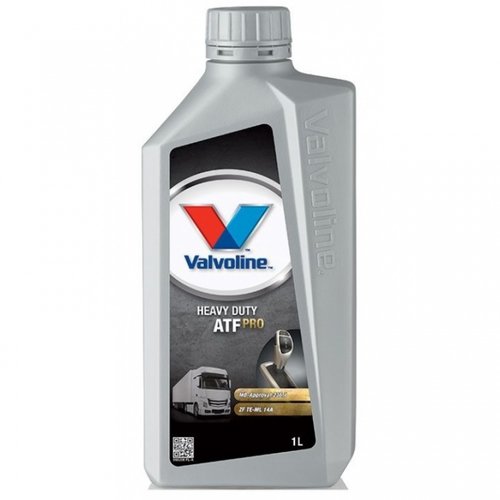 Ulei transmisie automata Valvoline Atf Heavy Duty Pro 1L