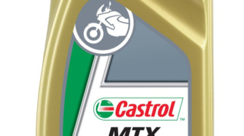 Ulei Transmisie Castrol Mtx 10W-40 1L