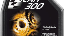 Ulei Transmisie Manuala Motul Gear 300 75W-90 1L 1...