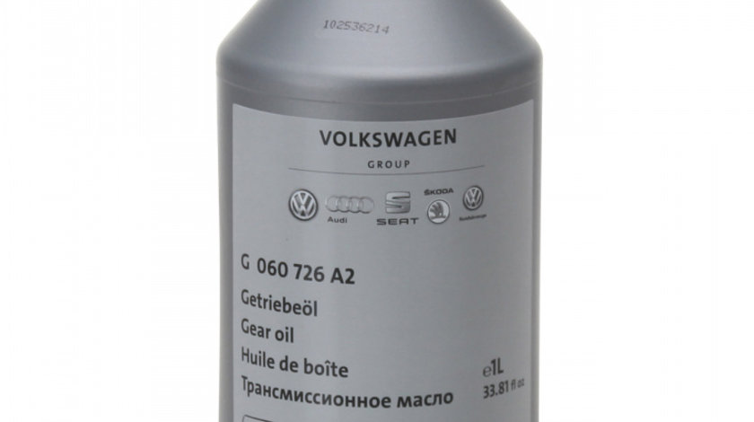 Ulei Transmisie Manuala Oe Volkswagen 1L G060726A2