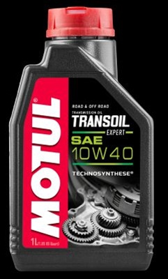 Ulei Transmisie Transoil Expert 10w40 - 1l Motul 105895