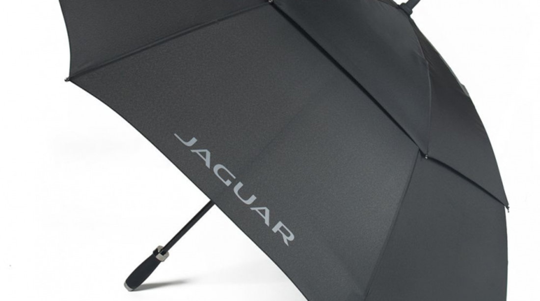 Umbrela Oe Jaguar Negru 50JEUM119BKA