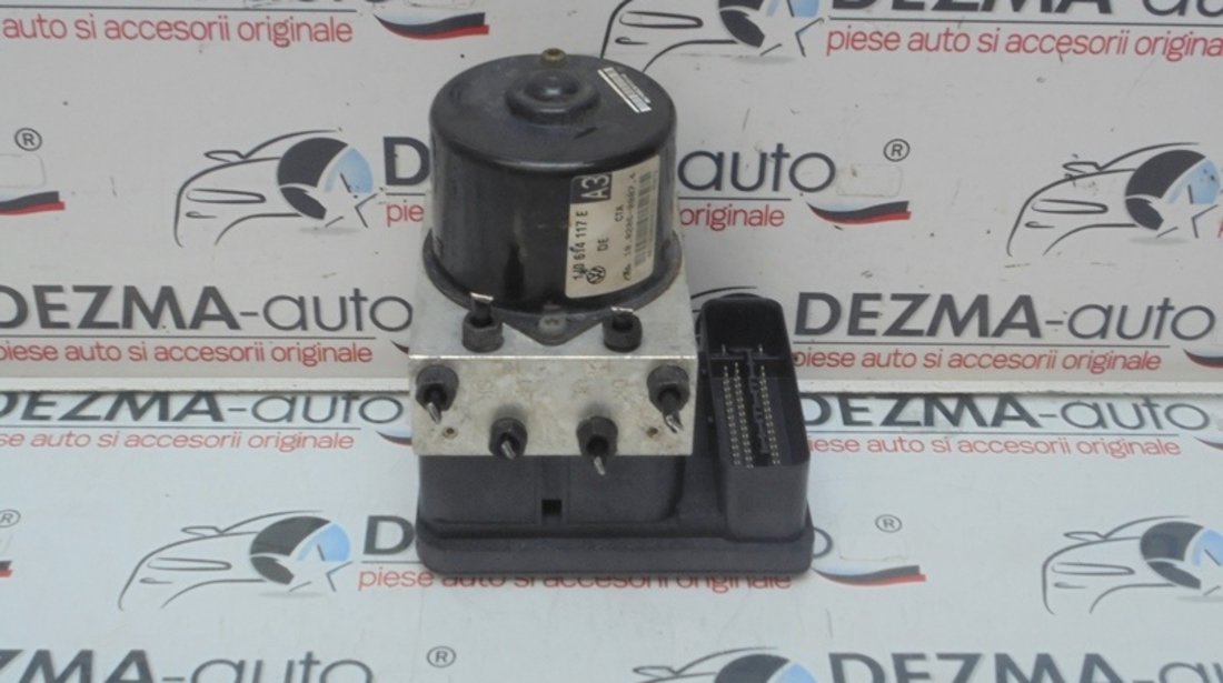 Unitate abs, 1J0614117E, 1C0907379C, Seat Toledo 2 (1M2) 1.6b, AZD