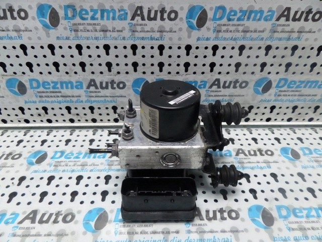 Unitate abs 1K0614117H, 1K0907379P, Seat Altea (5P) 1.4B 16V