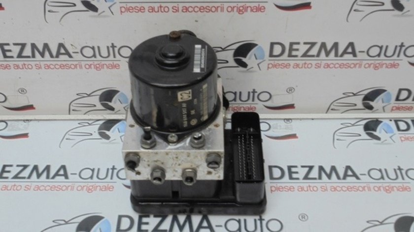 Unitate abs, 1K0614517AF, 1K0907379AC, Vw Golf 5 Plus 2.0tdi, BMM