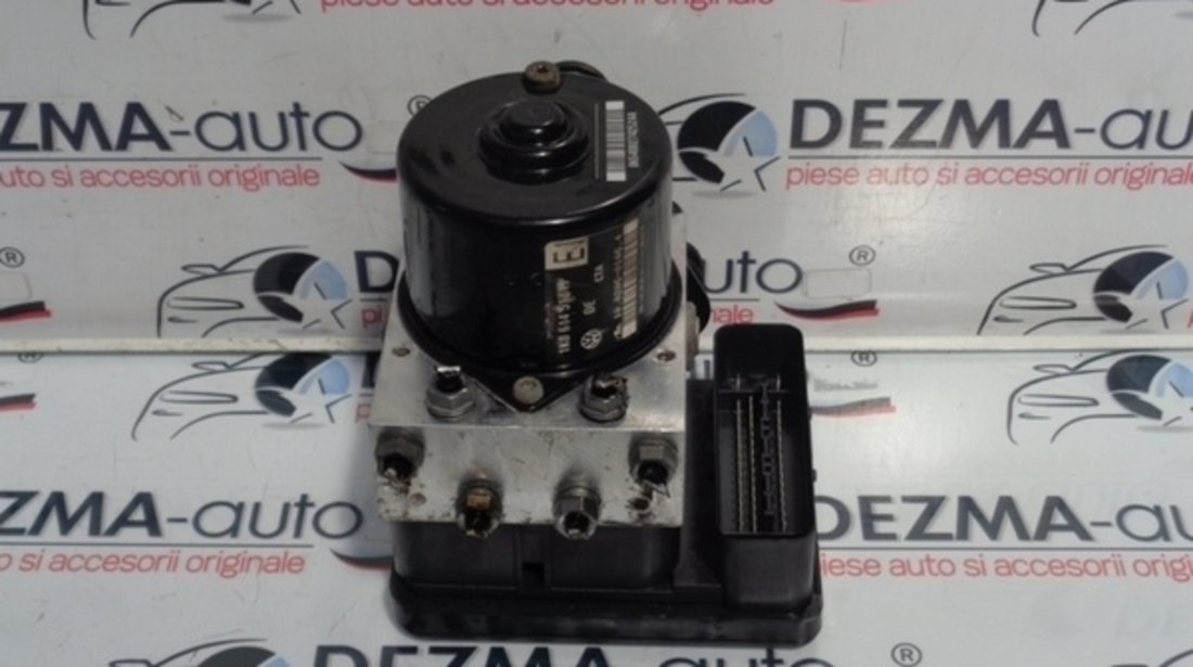 Unitate abs 1K0614517H, 1K0907379K, Vw Caddy 3, 2.0sdi, BDJ