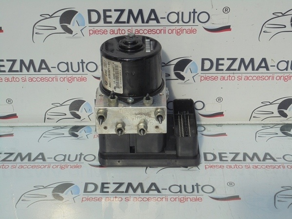 Unitate abs 3451-6791521-01,6787837, Bmw X1 (E84) 2.0 d, N47D20C